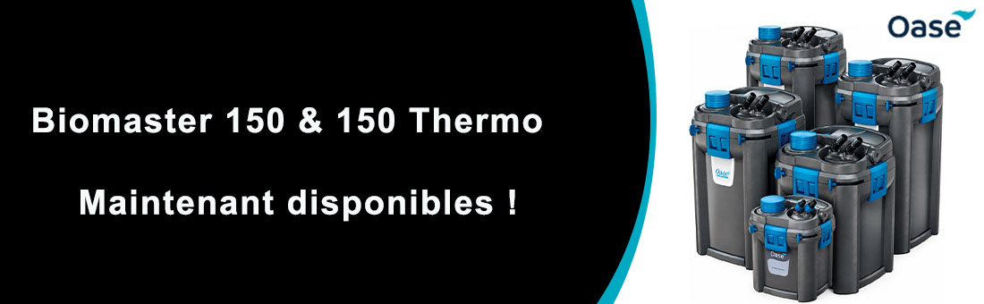 oase 150